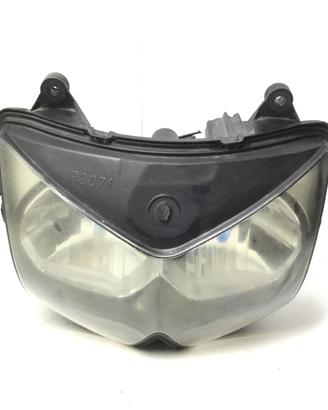 KAWASAKI ER-6F ABS 650 FARO FANALE ANTERIORE 2006 