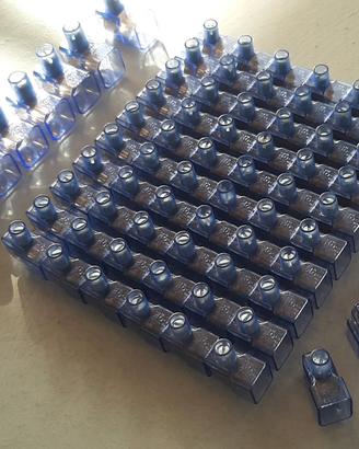 BM 994 e 995 Morsetti per connessioni volanti