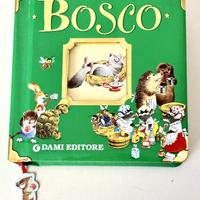 Libro "BOSCO"