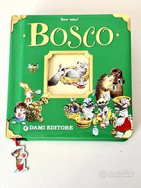 Libro "BOSCO"