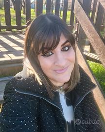 Commessa,cassiera,banconista