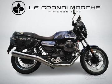 Moto Guzzi V7 Special