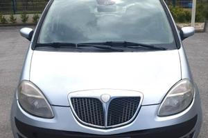 Lancia MUSA 1.9 Multijet Oro