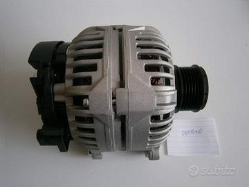 Alternatore 140A (4) VW Beatle Eos Golf Plus Golf