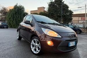 Ford ka Full Optional