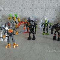 Lego Hero Factory Bionicle