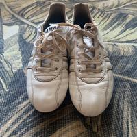 Scarpe calcio artigianali Dana sport 43,5