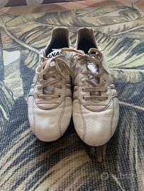 Scarpe calcio artigianali Dana sport 43,5