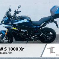 BMW S 1000 XR Style Sport Abs my24