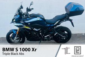 BMW S 1000 XR Style Sport Abs my24