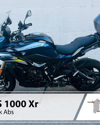 BMW S 1000 XR Style Sport Abs my24