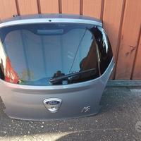 Portellone posteriore ford ka 2007-2011