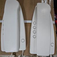 coppia unità citofono sprint bticino terraneo