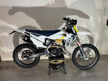 Husqvarna Fe 350 2022
