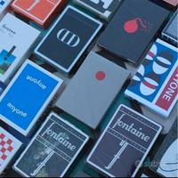 Mazzi di Carte da magia (Rare da collezione)