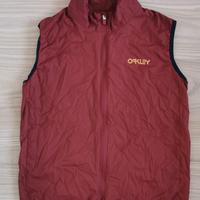 Oakley Elements Packable Vest, gilet impermeabile