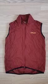Oakley Elements Packable Vest, gilet impermeabile