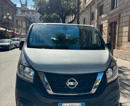 Nissan nv 300 combi van 9 posti l2h1 - 145 c.di