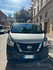 Nissan nv 300 combi van 9 posti l2h1 - 145 c.di