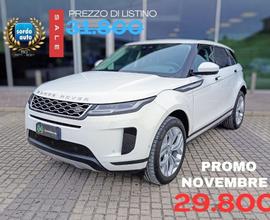 LAND ROVER Range Rover Evoque 2.0D I4-L.Flw 150