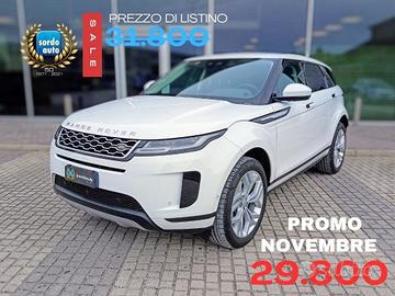 LAND ROVER Range Rover Evoque 2.0D I4-L.Flw 150