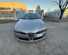 Alfa Romeo 159 1.9 JTDm 16V Sportwagon