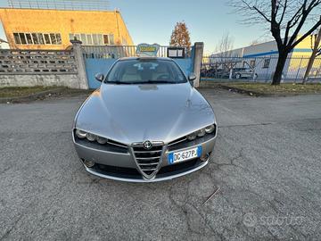 Alfa Romeo 159 1.9 JTDm 16V Sportwagon