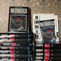 Enciclopedia Informatica