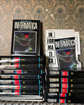 Enciclopedia Informatica