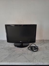 TV  lg
