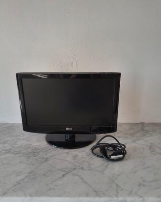 TV  lg