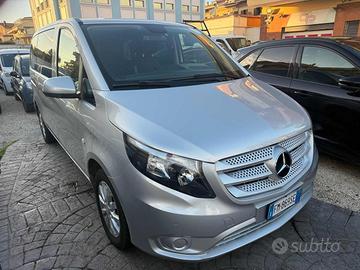 MERCEDES-BENZ Vito 2.2 116 CDI PC Tourer Select