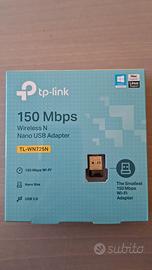 Scheda Wireless TP-LINK