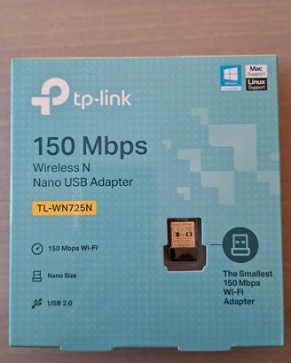 Scheda Wireless TP-LINK