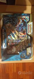 Collezione Premium Dialga Originale-V Astro (IT)
