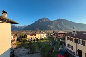 Appartamento 90 mq con terrazzo + cantina