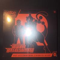 ETB rivali predestinati ITA, sealed 
