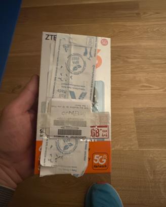 ZTE Blade A76 5G