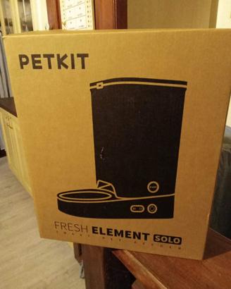 DISTRIBUTORE AUTOMATICO ALIMENTI CANI GATTI PETKIT