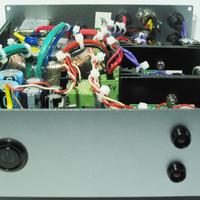 ALIMENTATORE 5+18V 1A PER APPARECCHI AUDIO