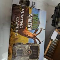 fototrappola 