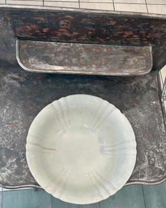 Vecchio lavabo/lavatoio