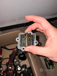 Vl 14 malossi 360 minarelli