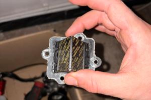 Vl 14 malossi 360 minarelli