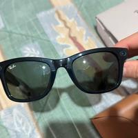 Rayban meta gen 1