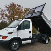 Iveco Daily ribaltabile