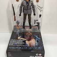 The Terminator Action Figure Arnold Schwarzenegger