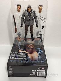 The Terminator Action Figure Arnold Schwarzenegger