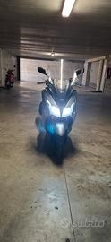 kymco x tow 300 