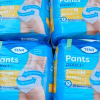 Tena Pants Protect+ tg M
